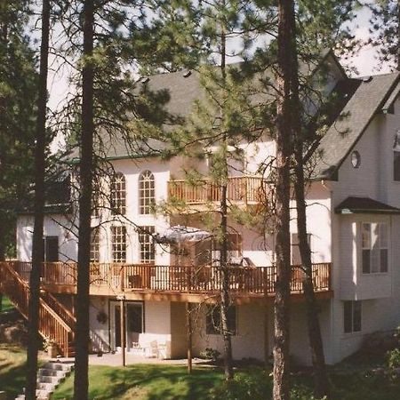 River Cove Elegant Waterfront Bed & Breakfast Пост Фолс Екстериор снимка
