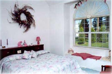 River Cove Elegant Waterfront Bed & Breakfast Пост Фолс Екстериор снимка